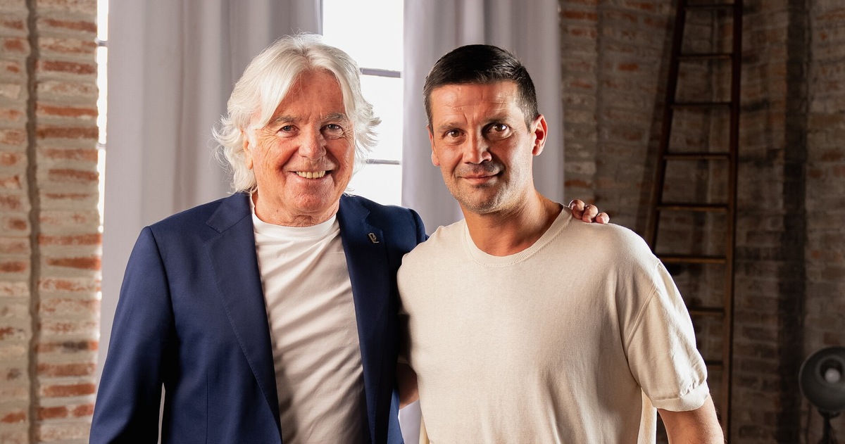 Chivu come non l’avete mai sentito: l’intervista integrale con il direttore Zazzaroni