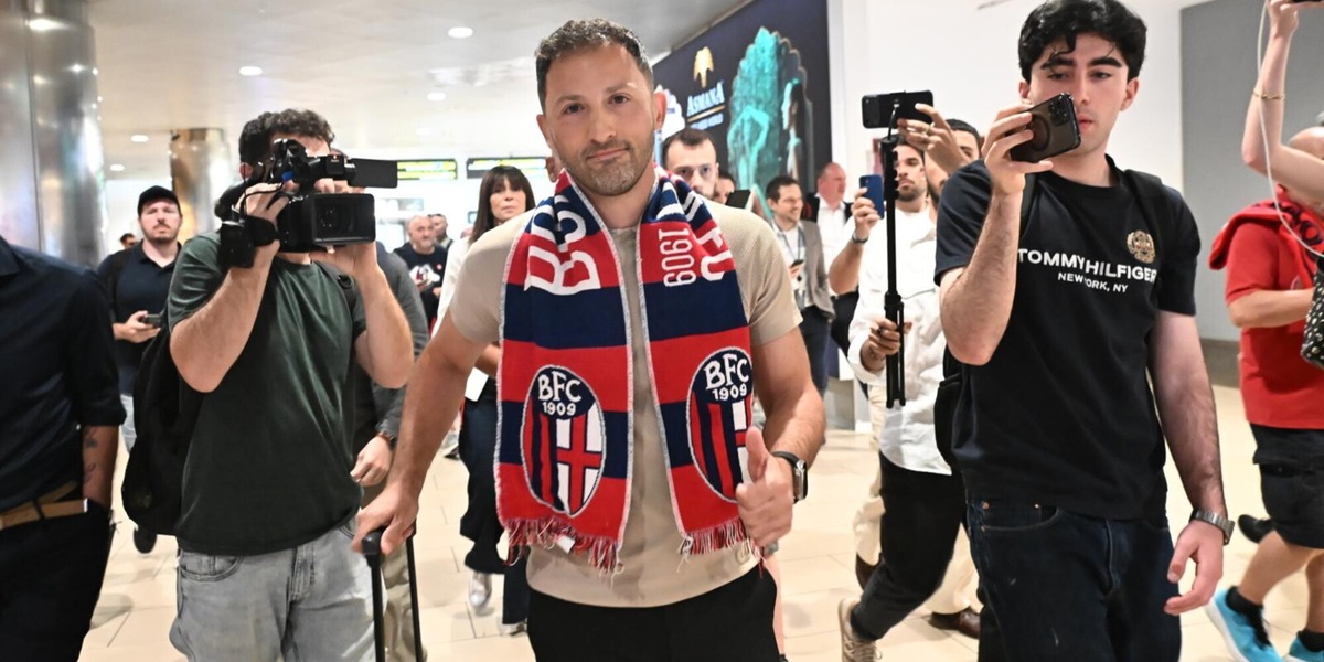 Tedesco: "Bologna, voglio divertire. Il futuro di Rowe e Castro? Vedremo"