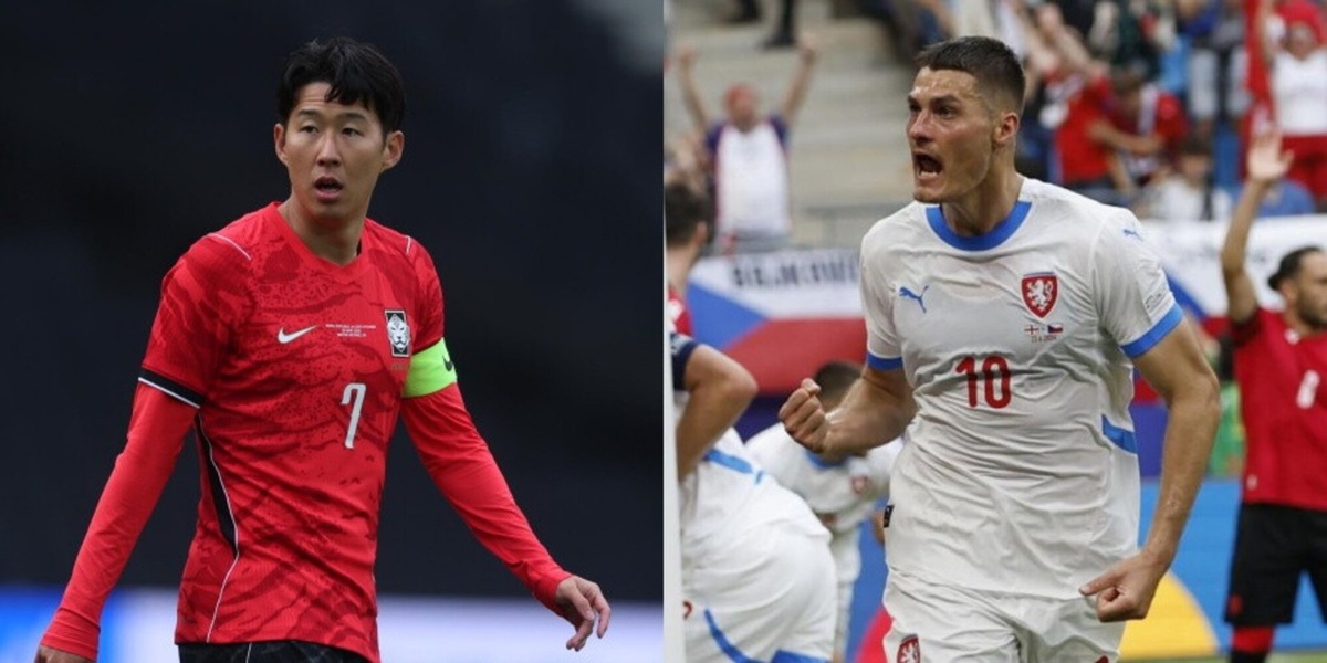 Dove vedere Corea del Sud-Repubblica Ceca, Mondiali 2026: Dazn o Rai, orario, tv e streaming