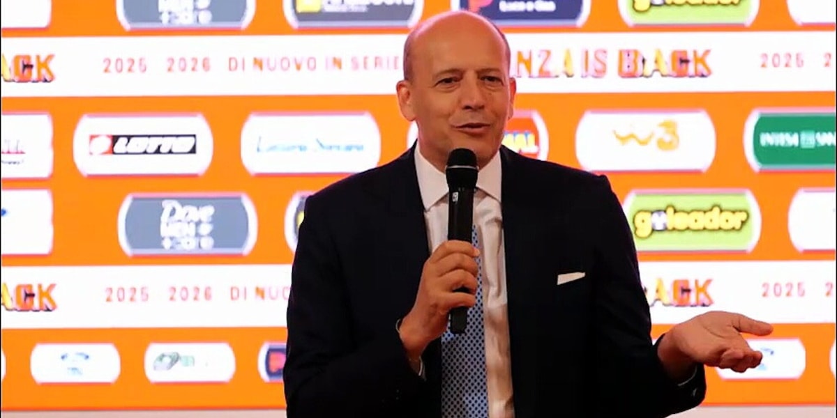 Baldissoni: "Bianco? Lo consideriamo dimissionario"