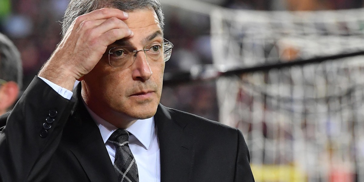 Juve: riflessioni su Comolli, l'ad è in discussione