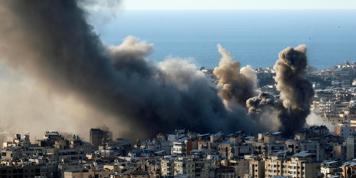 Media, due persone uccise in raid israeliano nella Bekaa in Libano