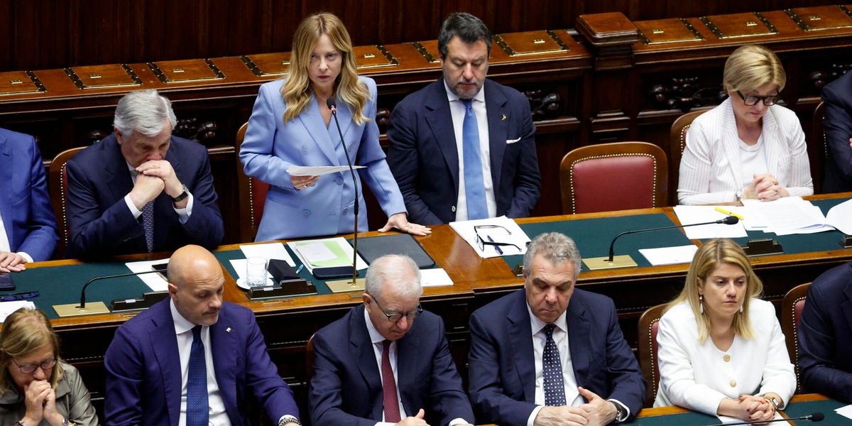 Meloni, vertice Nato affronti il dibattito su destinazione delle spese per difesa