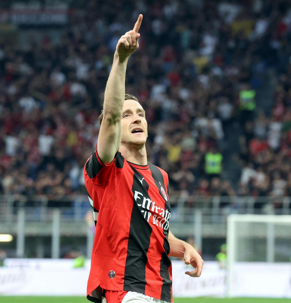 Saelemaekers, peccato per la Champions ma Milan resta un grande club
