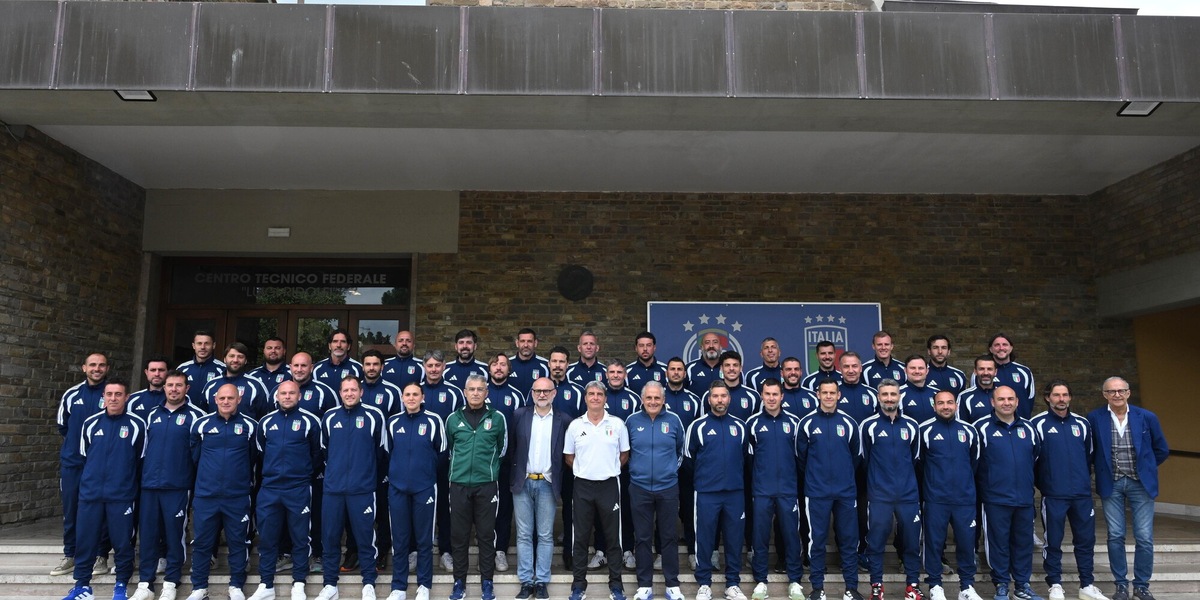 UEFA A, Matilde Pompignoli prima donna abilitata con lode: "Spero che sia l'inizio di un bellissimo viaggio"