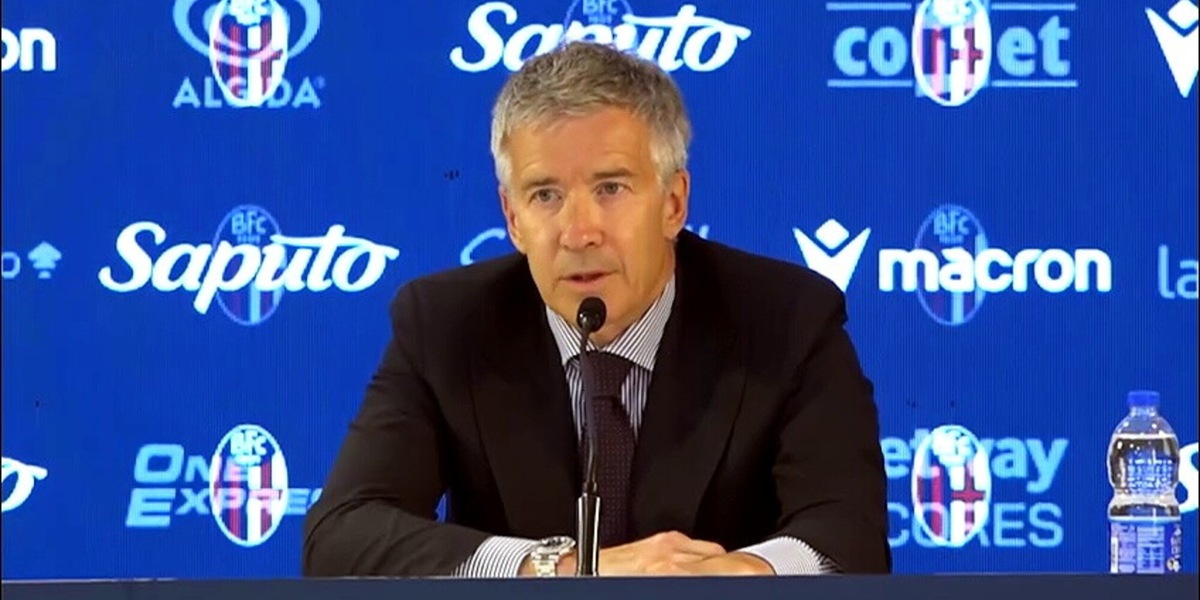 Fenucci: "Rinnovo Orsolini? Aspettiamo una risposta"