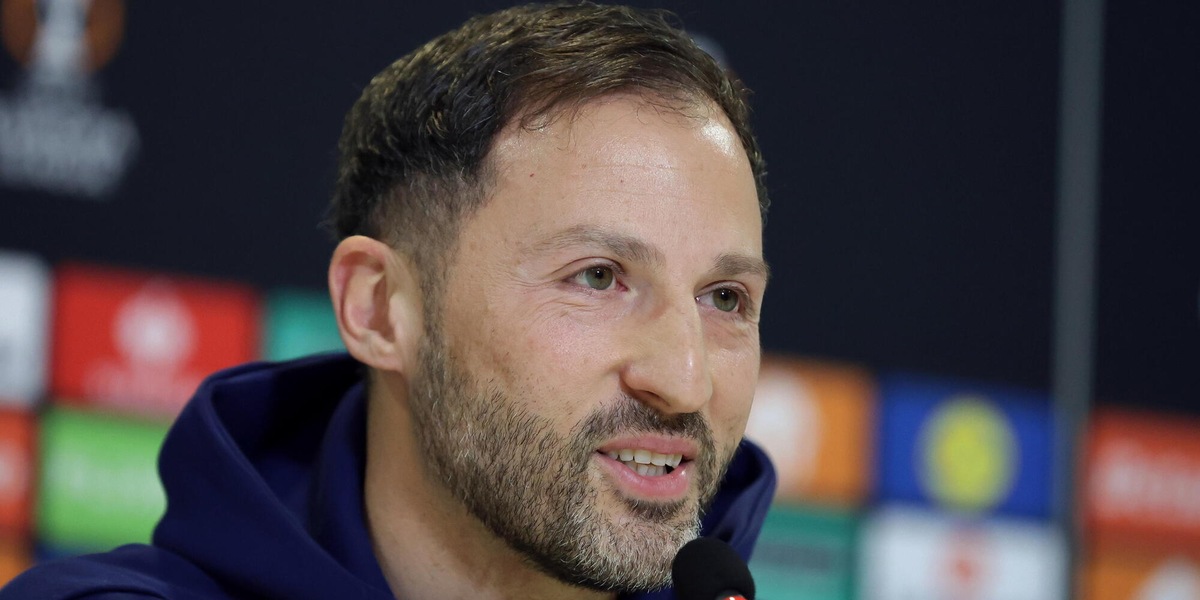 Tedesco 'felice e orgoglioso, c'è feeling positivo con il Bologna'