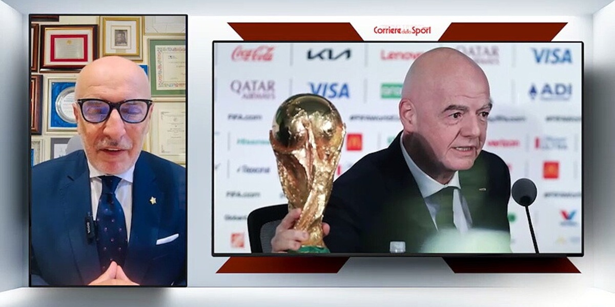 Se Bielsa dice: ‘Sarà il Mondiale peggiore di sempre’