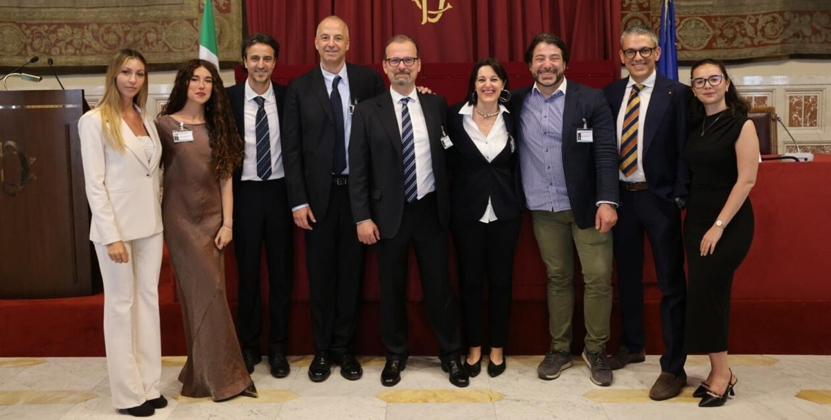 Il calcio e le buone notizie