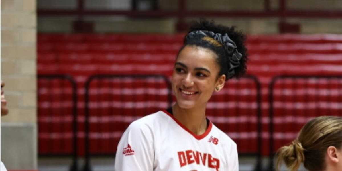 Volley Mercato: Padova chiude il roster con Genevieve Lewis