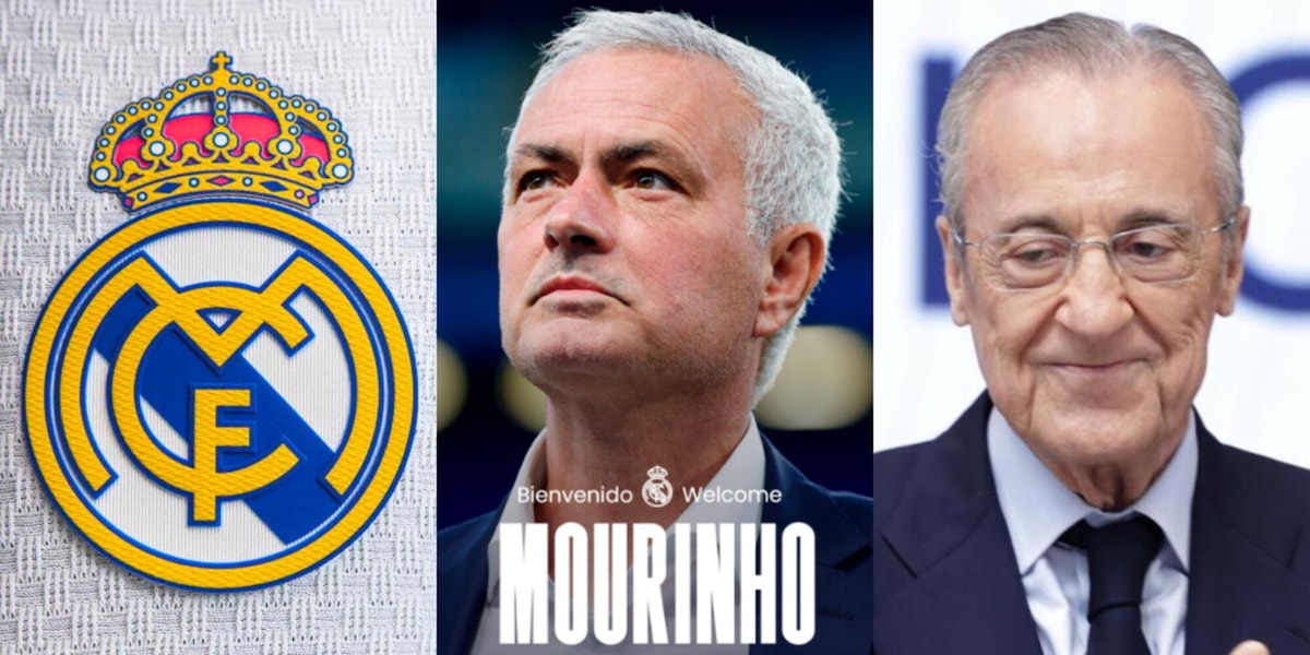 Mourinho al Real Madrid, ora è ufficiale: ha firmato fino al 2029, il comunicato