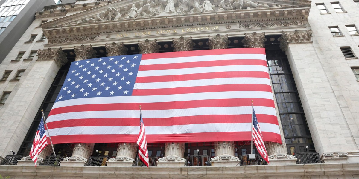 Wall Street accelera con l'intesa Iran-Usa vicina, Dj +1,64%