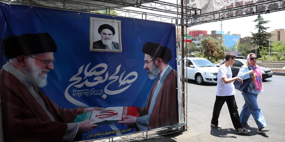 Axios, 'accordo di massima, deve essere approvato da Khamenei'