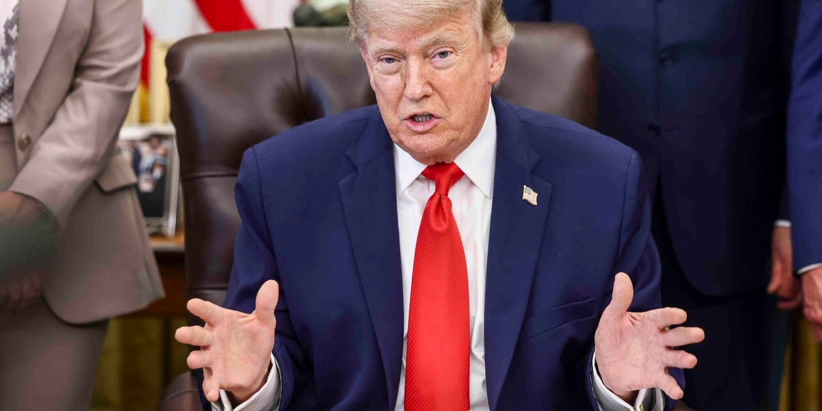 Trump, 'da quanto so la guida suprema ha approvato l'accordo'