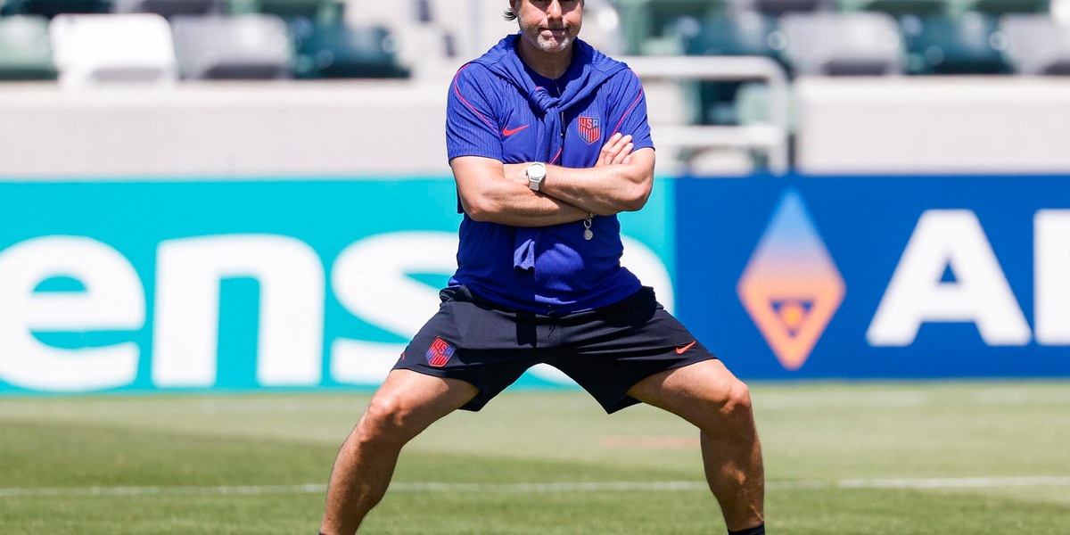 Pochettino, 'siamo pronti e in forma, giocheremo al meglio'