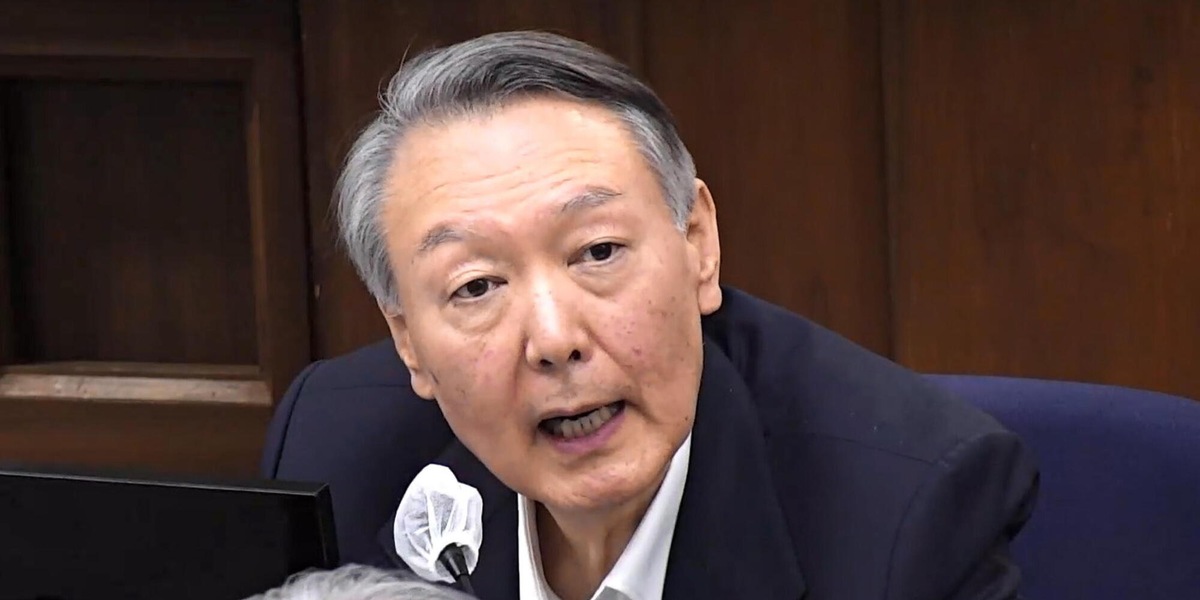 Corea del Sud, 30 anni all'ex presidente Yoon per l'invio di droni in Corea del Nord