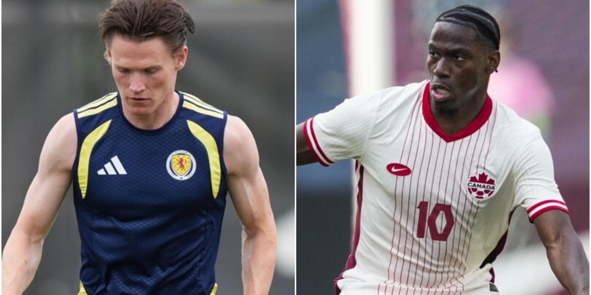 Da McTominay a David: ecco i primi "italiani" a debuttare al Mondiale