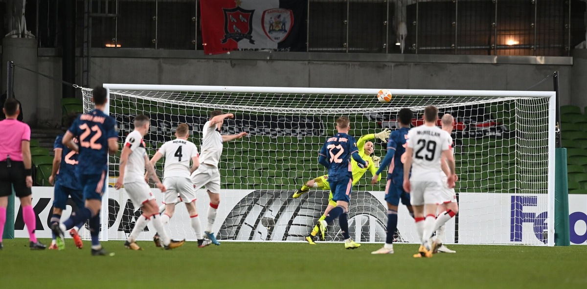 Pronostico Galway-Dundalk, nei due precedenti stagionali si è visto l'Over 2,5
