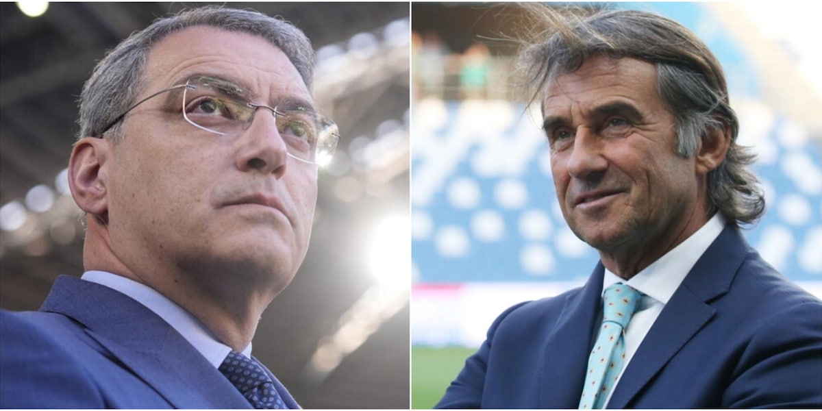 Juve, svolta di buonsenso