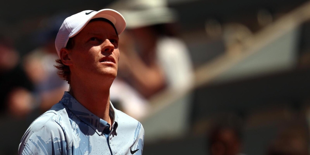 Sinner, c'è la data del rientro prima di Wimbledon: giocherà un torneo di esibizione, ecco dove e quando