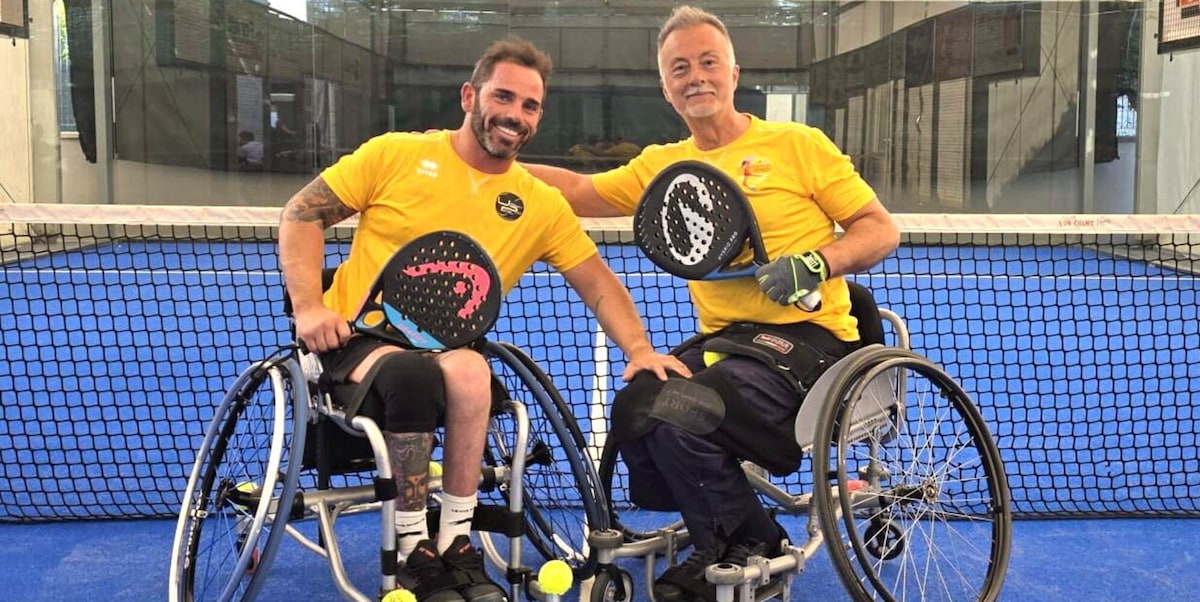 TC Ponte Milvio: weekend di sport e vera inclusività