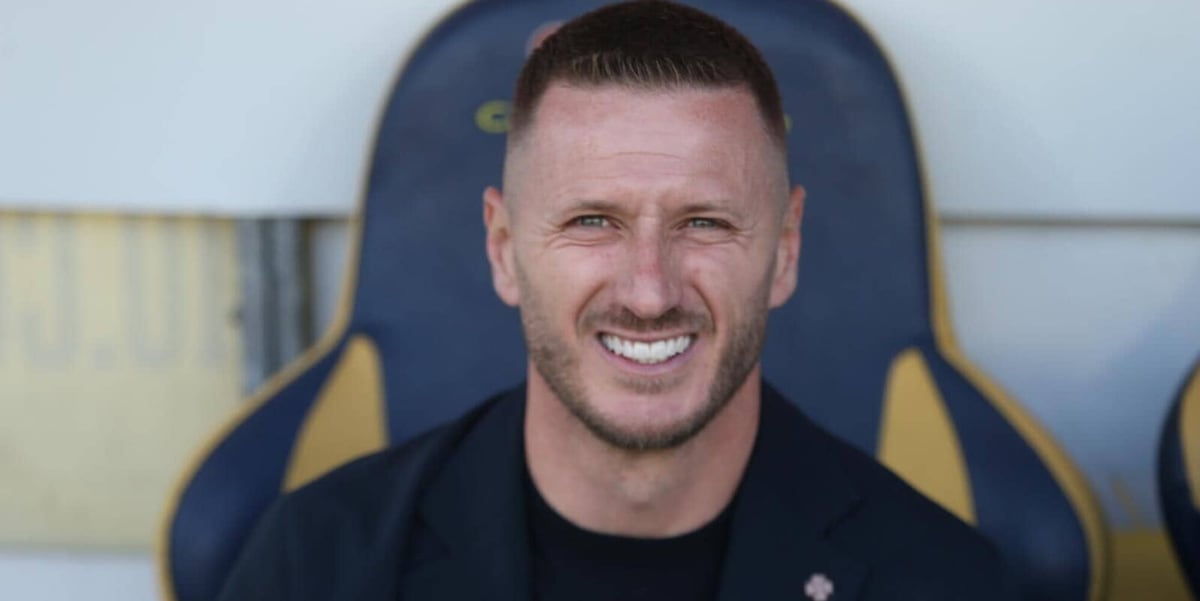 Juve Stabia, ufficiale la risoluzione con Abate: lo aspetta il Torino