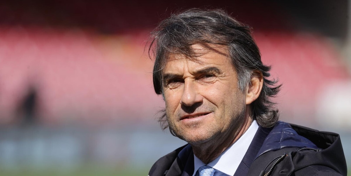 Juve, Giovanni Carnevali nuovo Ad e Direttore Generale: il comunicato ufficiale