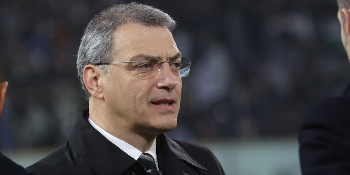 Damien Comolli lascia la Juventus, è ufficiale: "Un grazie speciale ai tifosi"