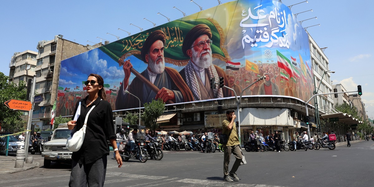 Media Teheran, Usa e Iran si avviano ai negoziati finali