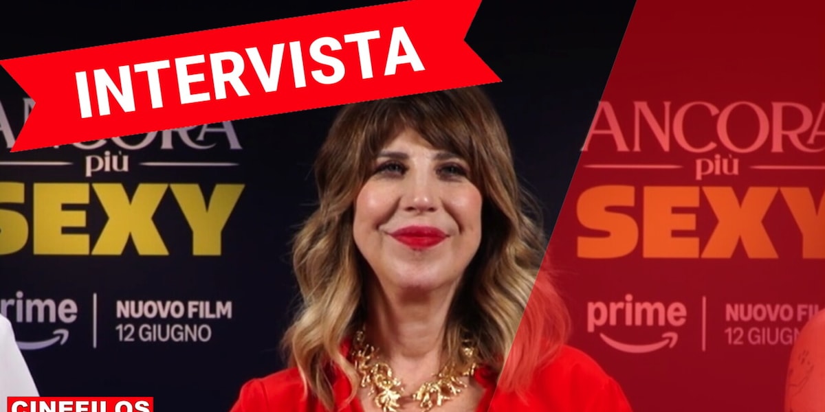 Ancora più sexy: intervista alla regista Michela Andreozzi