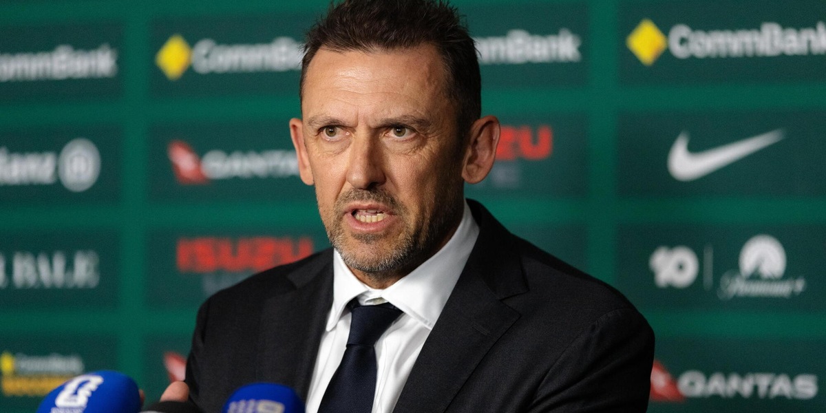 Mondiali: Australia pronta all'esordio, e il ct Popovic prolunga il contratto
