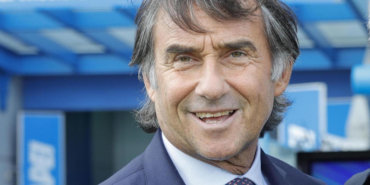 E' ufficiale, Carnevali è il nuovo ad e dg della Juventus