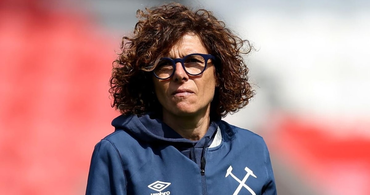 Guarino, coach e psicologa con il calcio come elisir di giovinezza