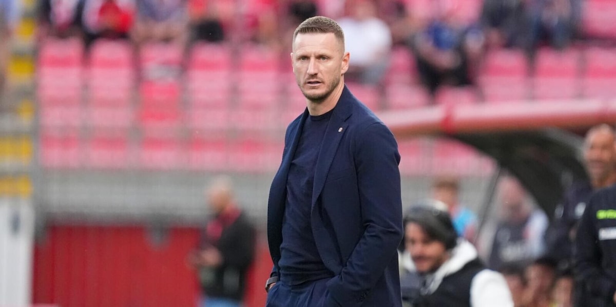 Abate si presenta: "Semplice accettare il Torino, è una piazza che pesa"