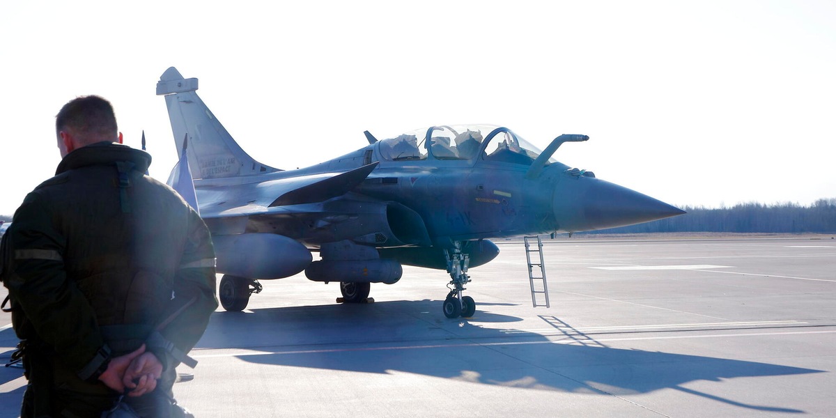 Fonti Nato, 'tagli jet Usa non un problema, ma ci sono altre criticità'