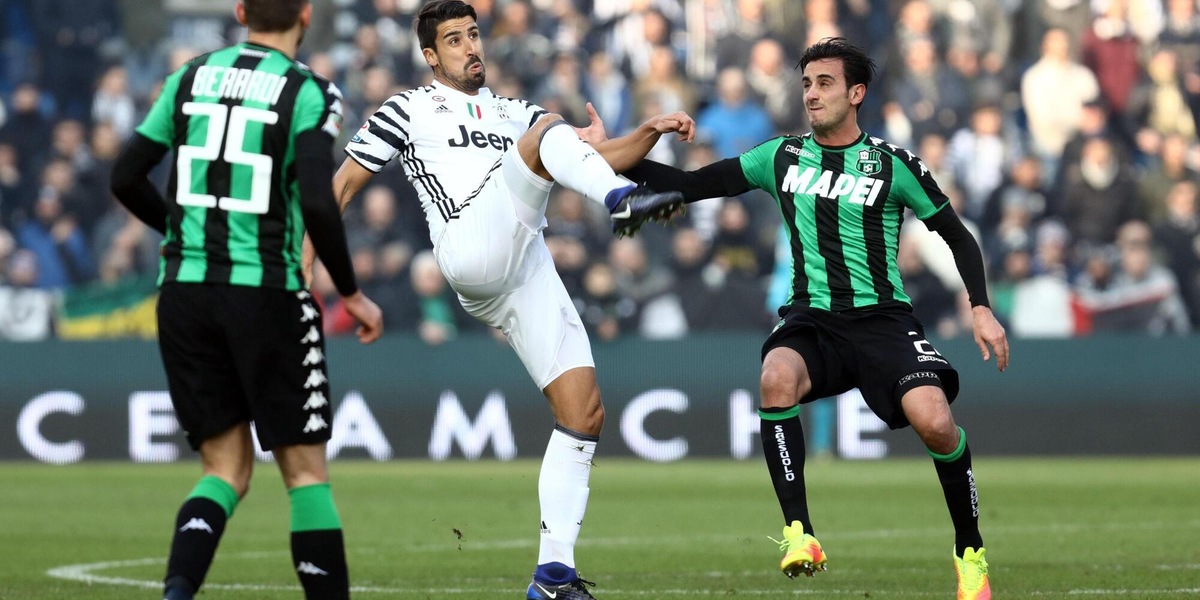 Calcio: Alberto Aquilani è il nuovo allenatore del Sassuolo