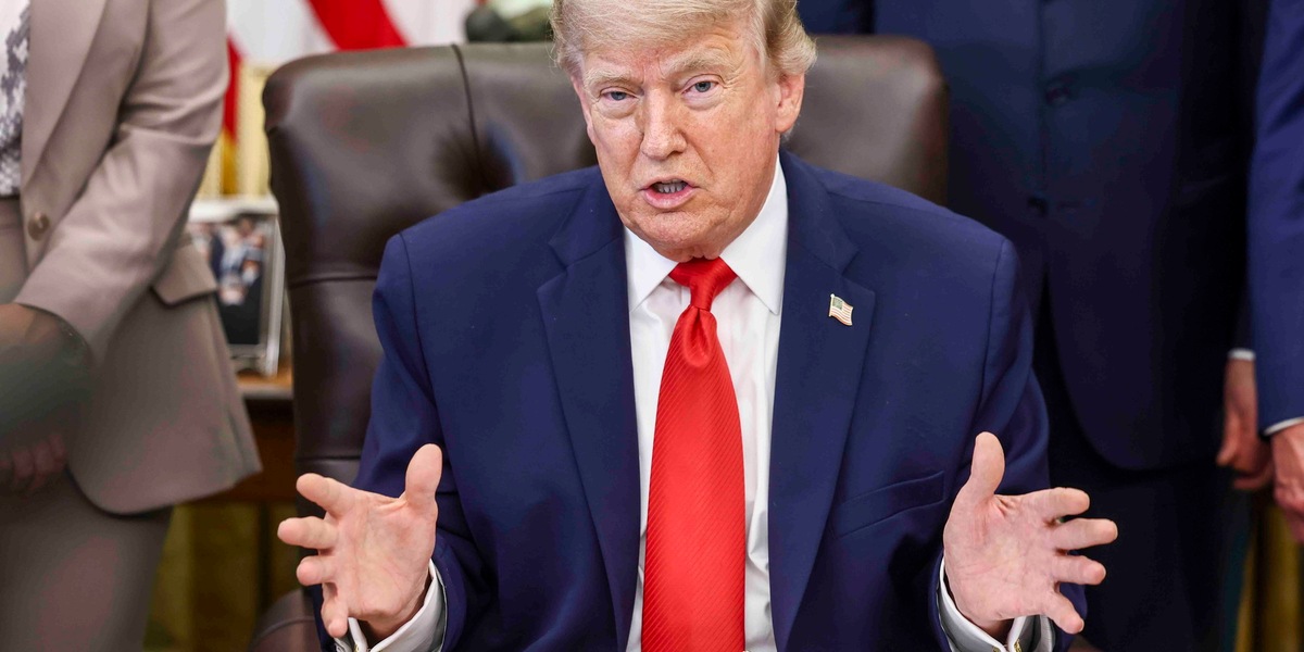 Trump al Corriere, 'gli alleati europei possono essere d'aiuto dopo l'accordo'