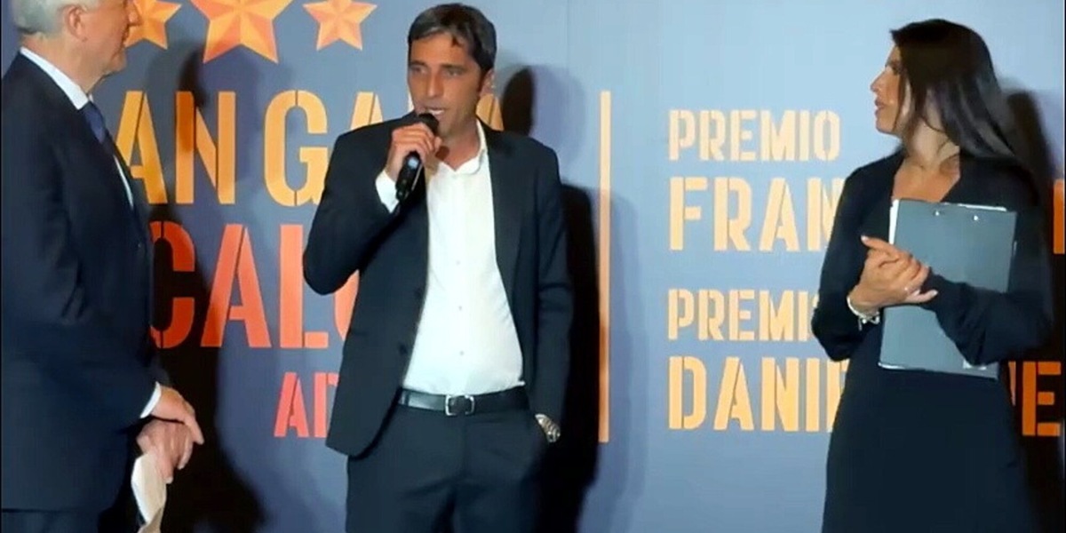 D'Amico è il nuovo ds della Roma: l'annuncio ufficiale del club giallorosso