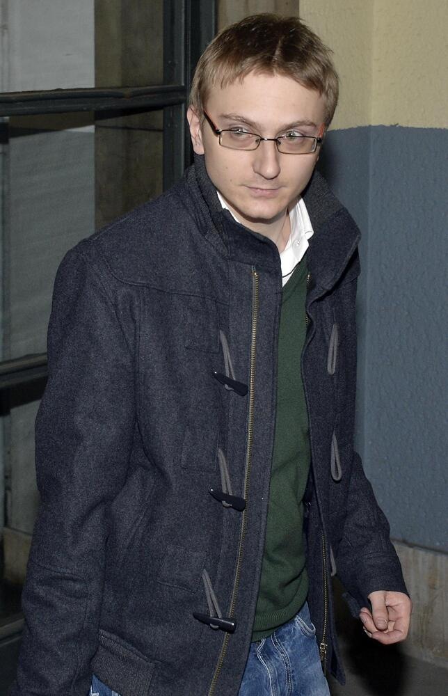 Stasi esce dal carcere e ottiene l'affidamento in prova