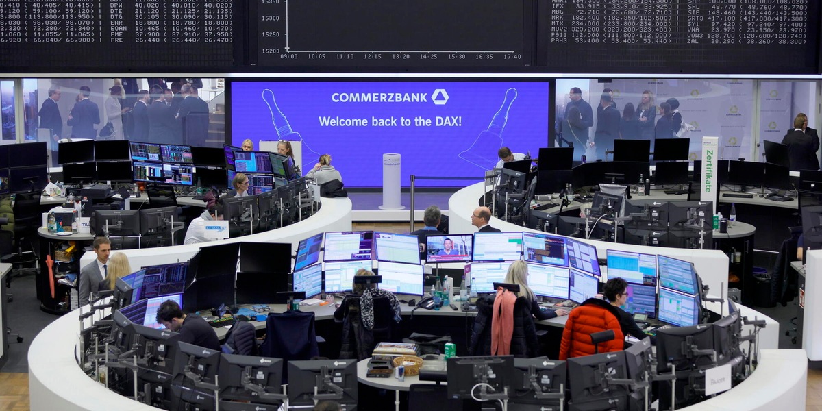 Borsa: l'Europa ai massimi nel giorno di Space X, punta sulla fine della guerra