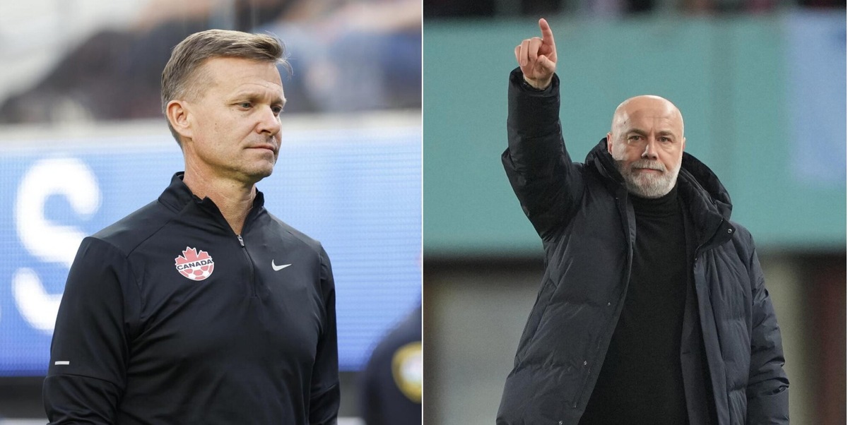Canada-Bosnia, le formazioni ufficiali di Marsch e Barbarez