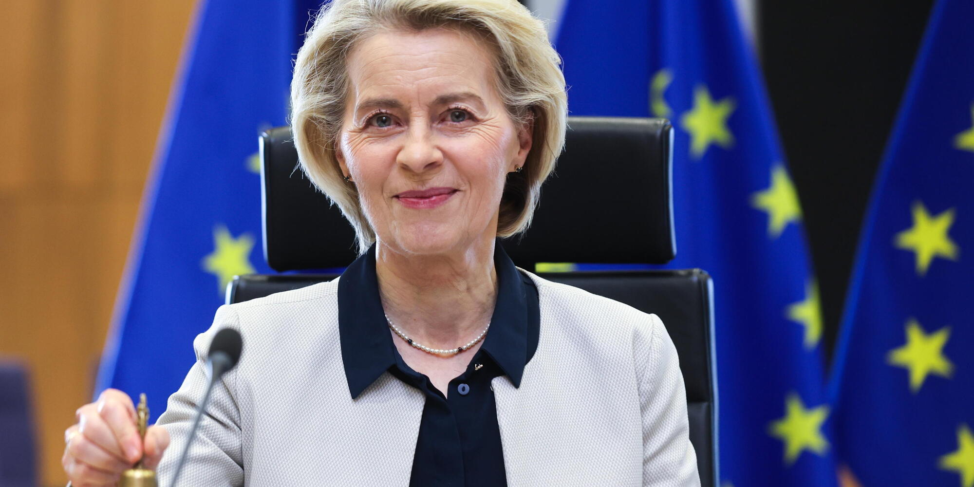 Ue, 'sì all'apertura del primo cluster per l'adesione di Ucraina e Moldavia'