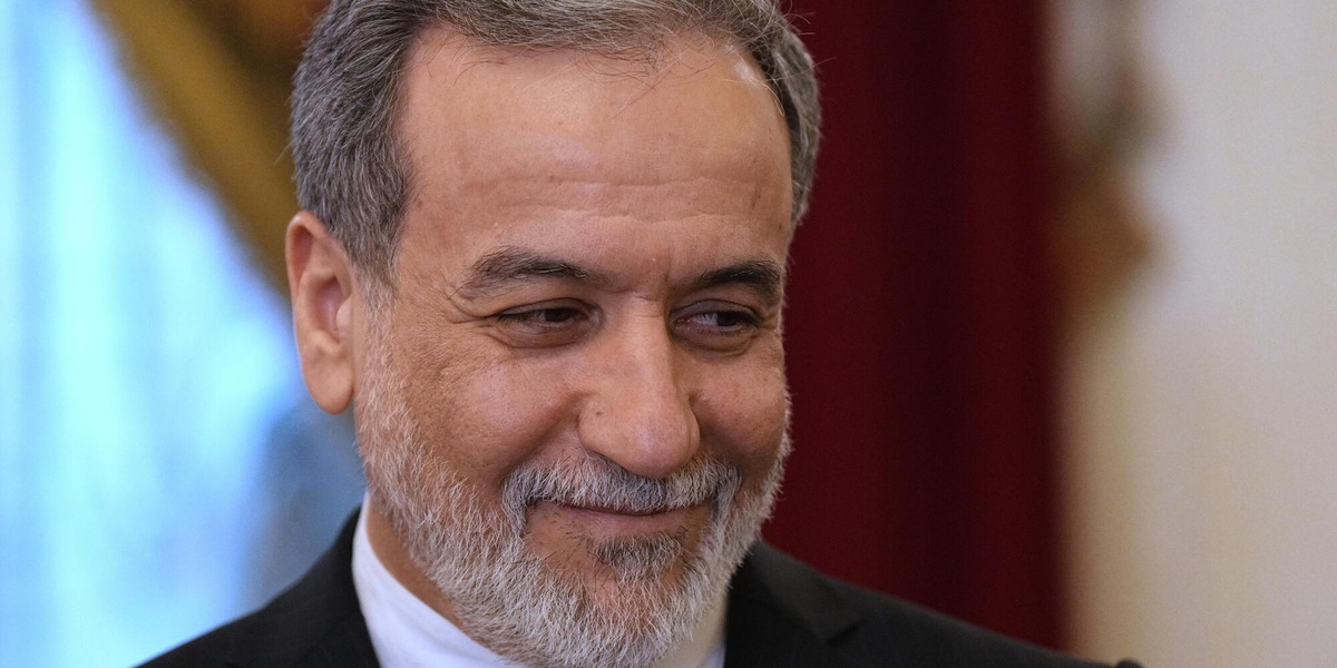 Araghchi, una volta finalizzata la bozza sarà firmata da remoto