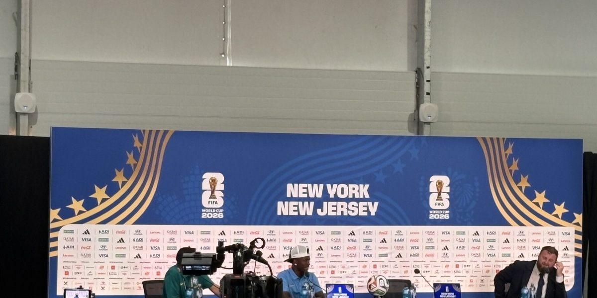 Mondiali: Vinicius Jr, 'Marocco migliorato, sarà gara difficile ma Brasile è pronto'