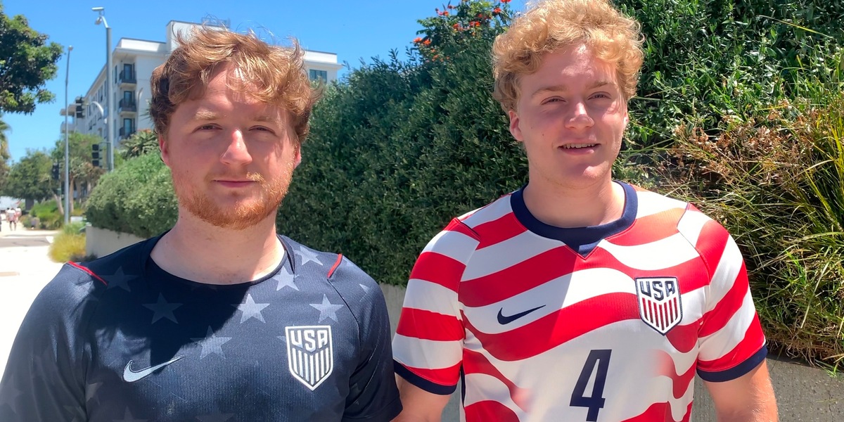 ANSA/Mondiali:euforia a Los Angeles per gli Usa, tifosi sfidano caldo e caro-biglietti