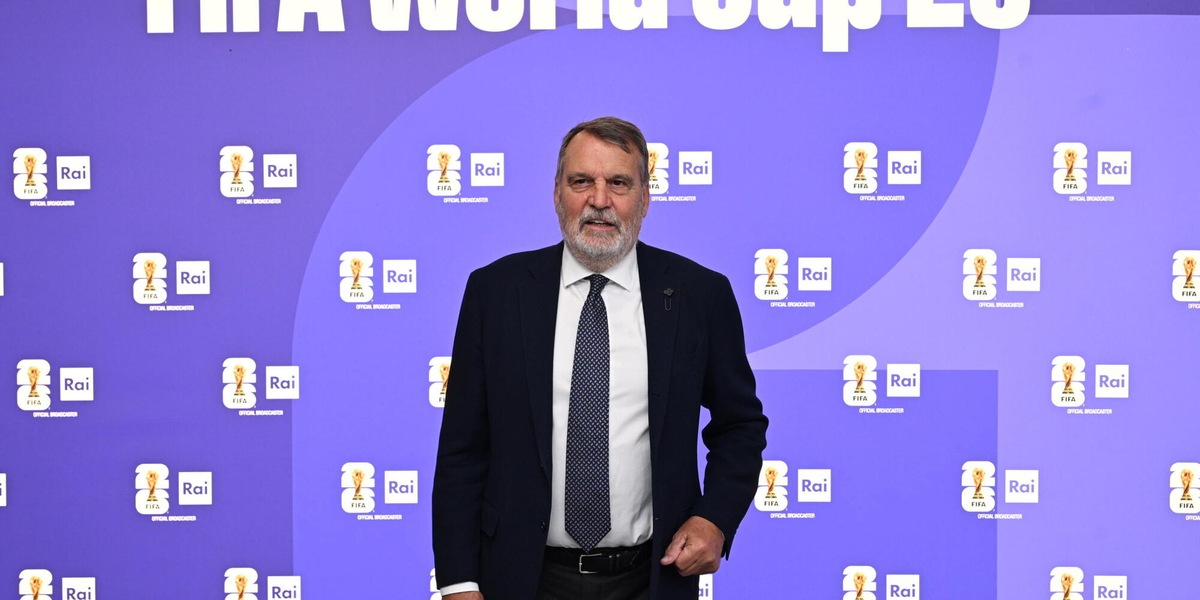 Infantino:Tardelli 'serve rispetto, n.1 Fifa non si permetta dire una cosa del genere'