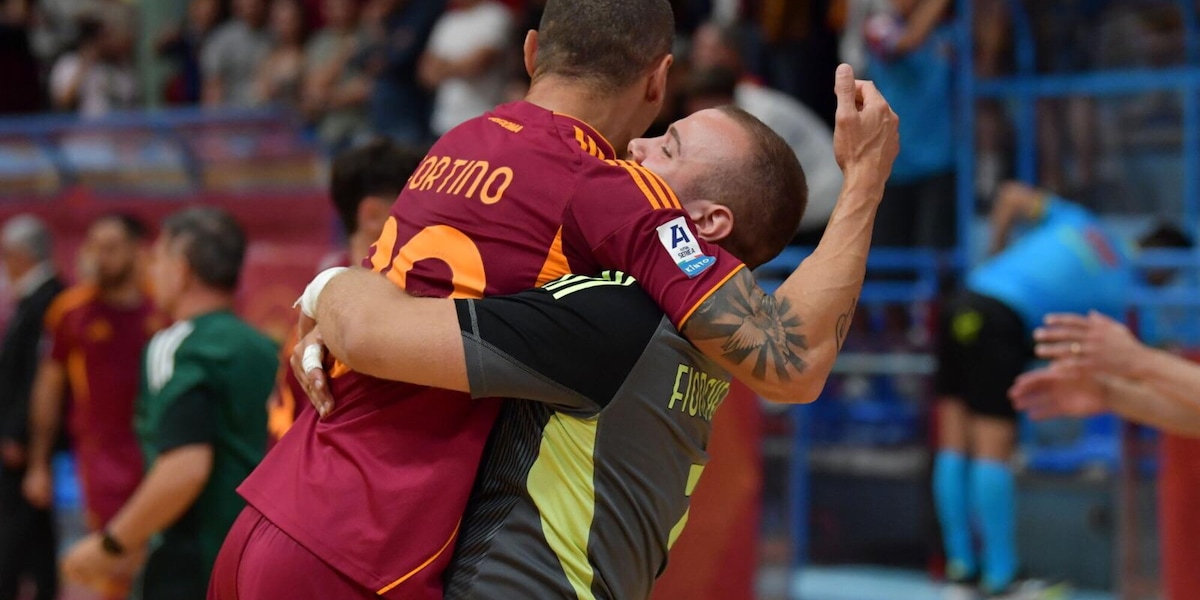 Futsal, Serie A KINTO: Meta Catania, L84 Torino e Roma in semi scudetto. Il Napoli porta il derby a gara-3
