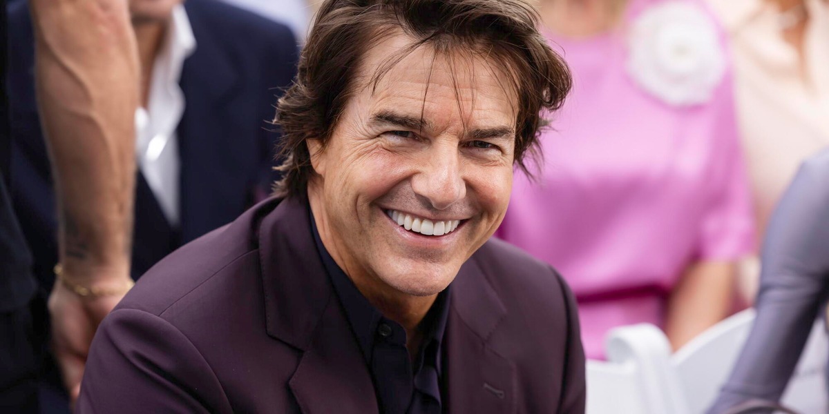 Tom Cruise, Paris Hilton, Jamie Foxx: Hollywood va allo stadio per la nazionale Usa