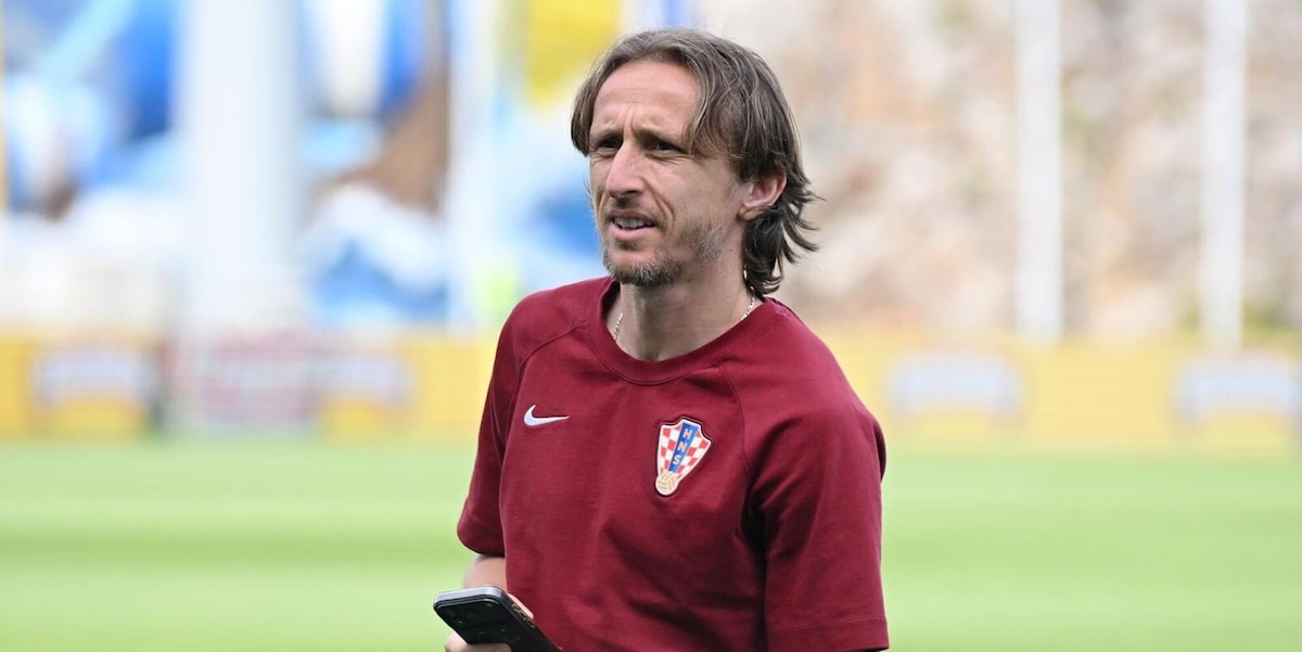 Modric si ritirerà dopo il Mondiale": l'indiscrezione dalla Spagna preoccupa il Milan