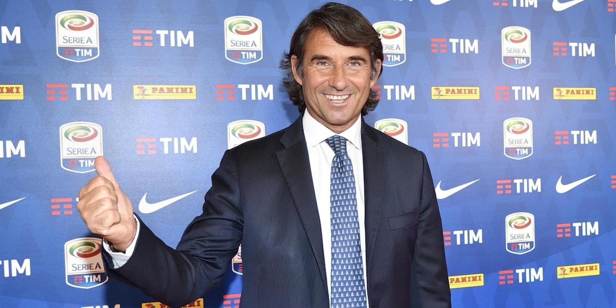 Juve, ecco Carnevali: l’uomo giusto al posto giusto